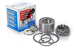 Ремкомплект ступицы колеса 1118 (полный)