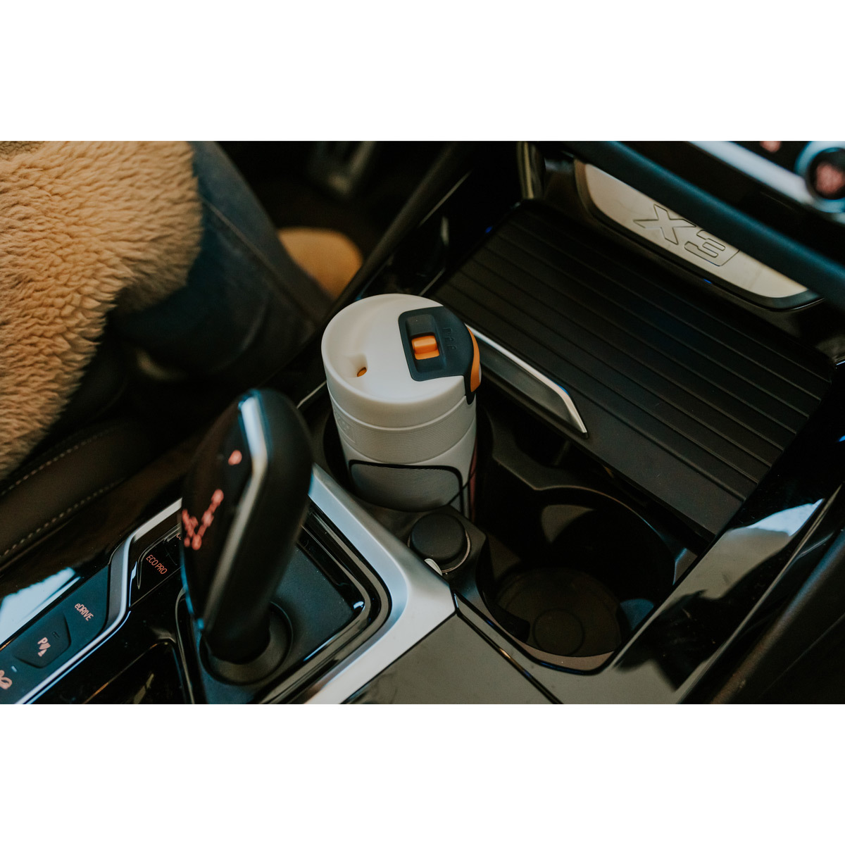 Термокружка Kambukka Etna (300 мл), Дуги, арт. 11-01042 - фото 2