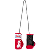 Брелок Lonsdale Boxing gloves Red