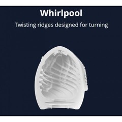 Мягкий и эластичный мастурбатор Kraken от Lovense (1 шт.)