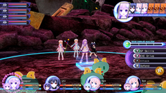 Hyperdimension Neptunia Re:Birth2: Sisters Generation (для ПК, цифровой код доступа)