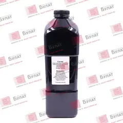 Тонер БУЛАТ s-Line T1640E, T1810E, T2450E для Toshiba e-Studio 163, e-Studio 181, e-Studio 195 (Чёрный, банка 675 г)