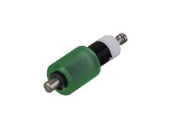 Ролик подхвата/подачи/отделения основного лотка (Япония) A02EF56600 для KONICA MINOLTA Bizhub C203/C253/C353 (CET), CET3721A