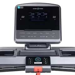 Беговая дорожка OXYGEN FITNESS PALLADIUM LCD PRO