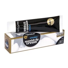 Крем для усиления эрекции Erection Spanish Fly Creme Men - 30 мл. - 