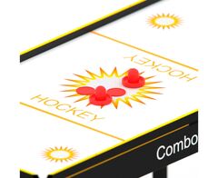 Игровой стол - трансформер DFC 