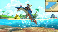 Monster Hunter Stories Deluxe Collection (для ПК, цифровой код доступа)
