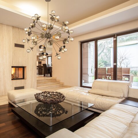 Светильник подвесной ST Luce Guido SL1111.303.30