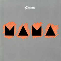 Genesis / Mama (12