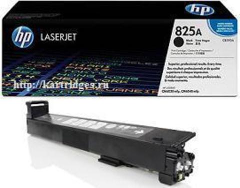 Картридж Hewlett-Packard (HP) CB390A №825A