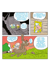 The Little Big Borscht Book
