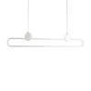 Светильник Smile White 120