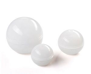 Форма силиконовая SFERA d80мм 270мл, силикон, SFERA80