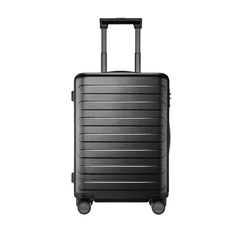 Чемодан NINETYGO Rhine Luggage 24'' версия 2 Black