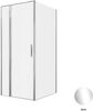 Allen Brau Priority 3.31025.00 + 3.31046.00 Душевой уголок, 90x100, цвет: хром