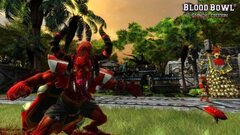 Blood Bowl: Chaos Edition (для ПК, цифровой код доступа)
