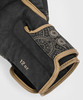 Перчатки Venum Santa Muerte Dark Side Black/Brown