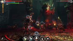 Joe Dever’s Lone Wolf HD Remastered (для ПК, цифровой код доступа)