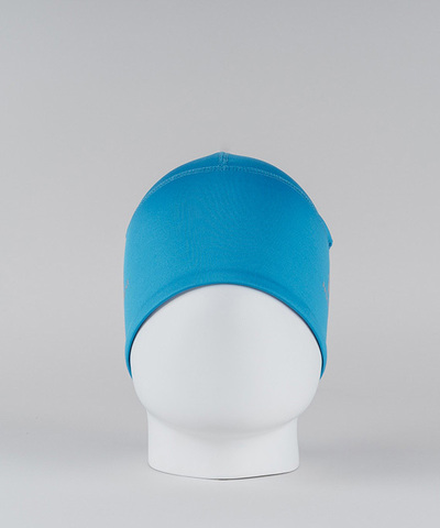 шапка NORDSKI Warm Jr Light Blue NSJ238790