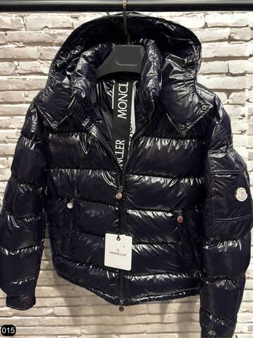 Куртка Moncler 409345bl