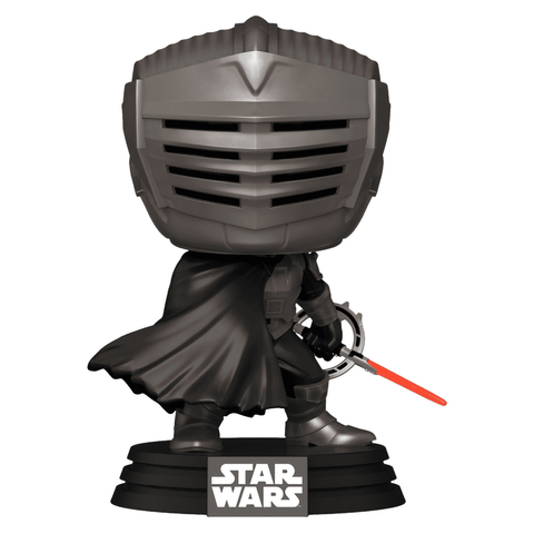 Funko POP! Star Wars: Marrok (651)