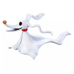 Дисней Джек и Салли Кошмар Перед Рождеством Лимитированный Выпуск к Юбилею 30 Лет