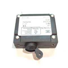 Автомат защиты для бензогенераторов 40 А 230В