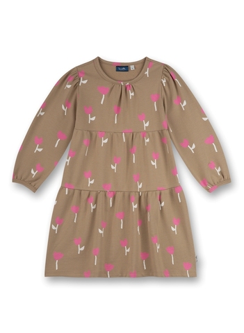 Платье Sanetta Kidswear 126102 1849