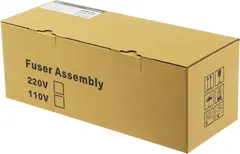 Печка в сборе Cactus CS-FU-HP-M104 (RM2-1652/RM2-6948-reman) для HP LJ M104/M106/M134, Pro M104/M132/M102/M103