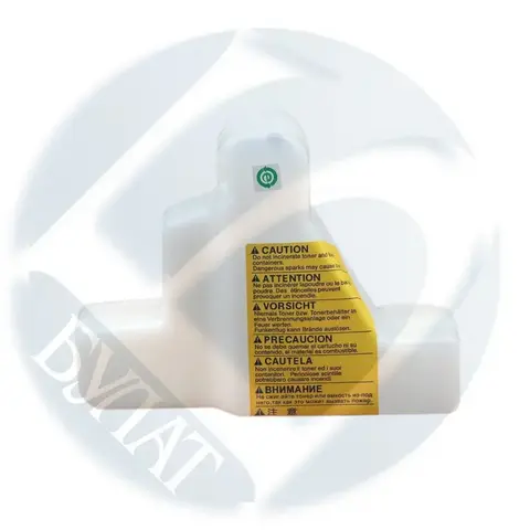 Бункер для отработанного тонера Kyocera TK-410, 420, 435