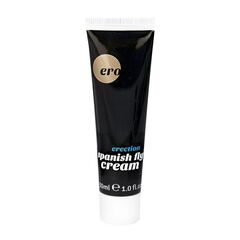 Крем для усиления эрекции Erection Spanish Fly Creme Men - 30 мл. - 