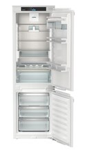 Холодильник встраиваемый Liebherr ICNdi 5153, двухкамерный, с No Frost, 254 литра