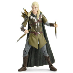 Фигурка BST AXN Lord of the Rings: Legolas (Бамп)