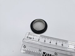 Фильтр газа (Ø32мм)