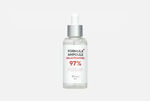 ESTHETIC HOUSE Сыворотка для лица ГАЛАКТОМИСИС Formula Ampoule Galacomyces (80 мл)
