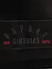 Рюкзак Siberias Barbarian Трувор рип-стоп черный