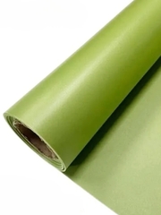Изолон для цветов Лайм Толщина 1мм Ширина 75 см (1 пог. м)