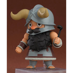 Фигурка Nendoroid Delicious in Dungeon: Senshi (2415)