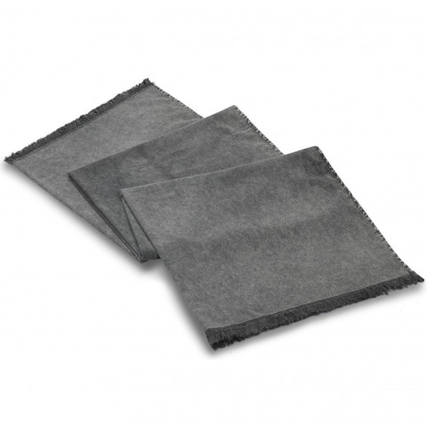 Полотенце 50х90 L'appartement Loft charcoal