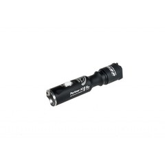 Тактический фонарь Armytek Partner A1 Pro v3 XP-L (тёплый свет)