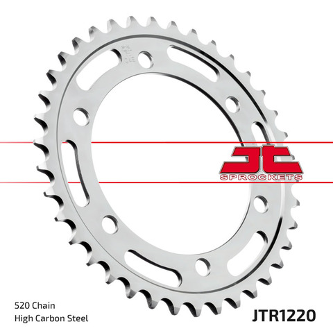 Звезда JTR1220.38