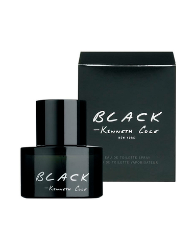 Kenneth Cole Black for men