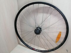 Колесо для велосипеда Alexrims ACE-17 26" (переднее)