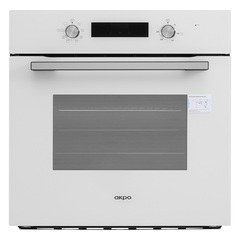 Духовой шкаф AKPO PEA 7009SED03 WH, электрический, встраиваемый, 70 литров, белый Духовой шкаф AKPO PEA 7009SED03 WH, электрический, встраиваемый, 70 литров, белый