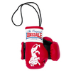 Брелок Lonsdale Boxing gloves Red