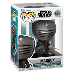 Funko POP! Star Wars: Marrok (651)