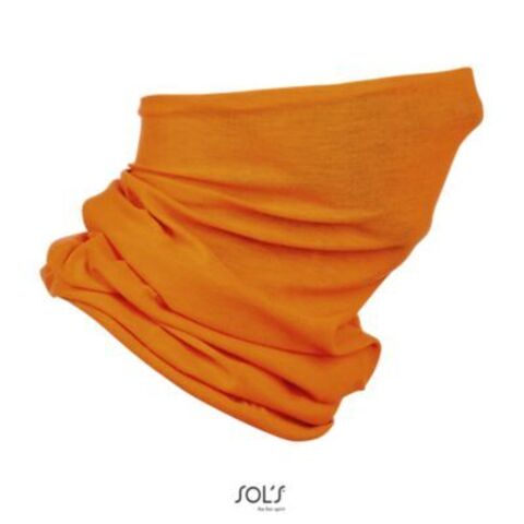 SOL'S BOLT