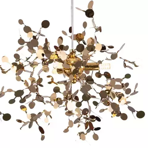 Подвесная люстра Lightstar Extra L4PL721132