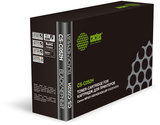 Картридж лазерный Cactus CS-C052H 052H черный (9200стр.) для Canon MF421, 426, 428, 429, LBP 212, 214, 215
