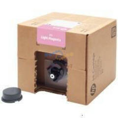 Картридж HP 873 4UV89A 3-liter Magenta Latex Ink Cartridge для HP Latex 700W, 800W